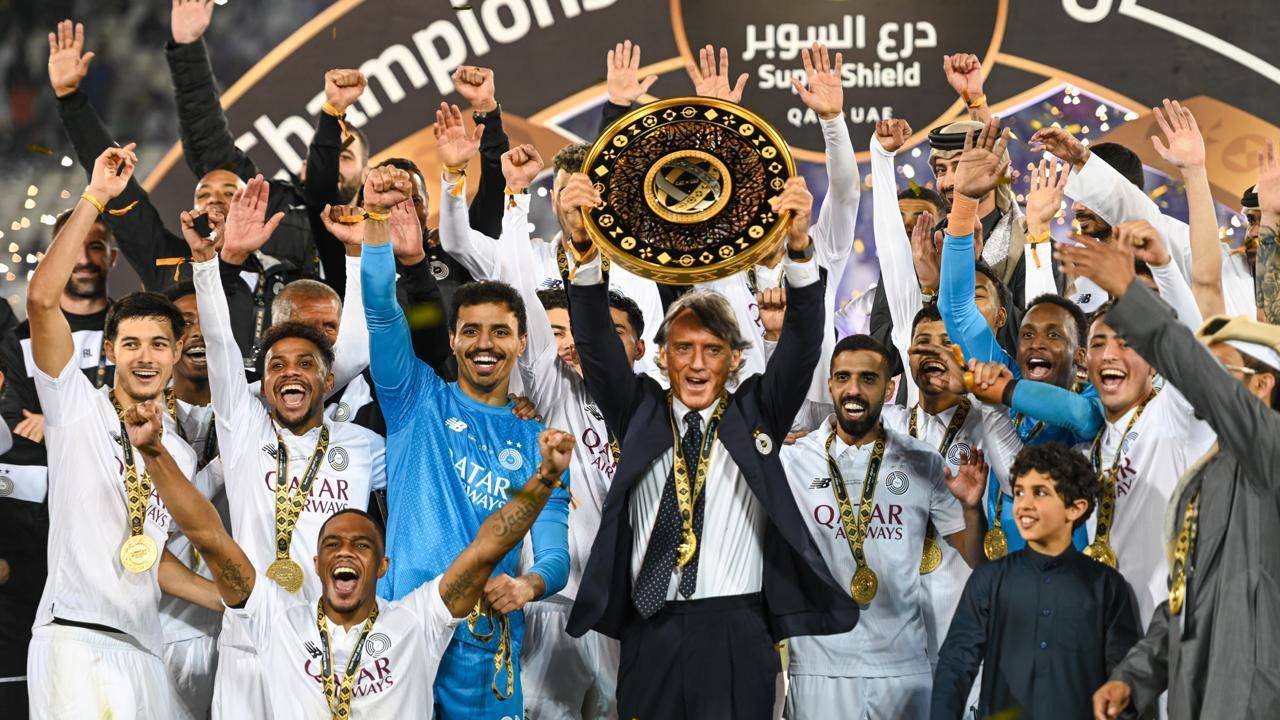 Mancini, campion în Qatar, oare revine la naționala Italiei