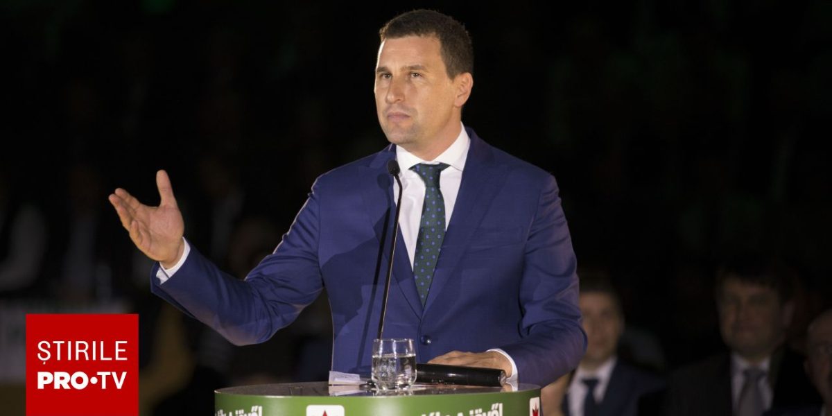 UDMR, șocată de eșecul lui Viktor Orban: Tanczos Barna recunoaște greșeala