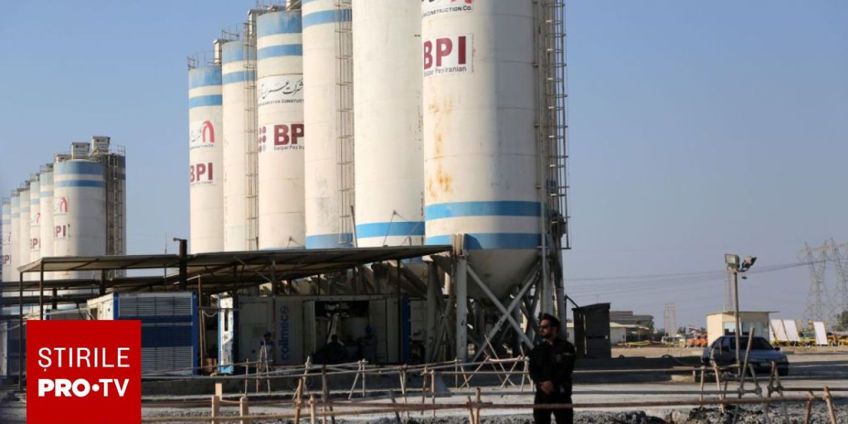 Rusia, retragere totală de la Bushehr: Câți ruși au rămas în Iran?