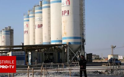 Rusia, retragere totală de la Bushehr: Câți ruși au rămas în Iran?