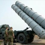 China, pe cale să livreze sisteme antiaeriene IRANULUI