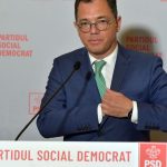 Oprea (Guvern): „FMI și Banca Mondială trag semnale de alarmă! E târziu”