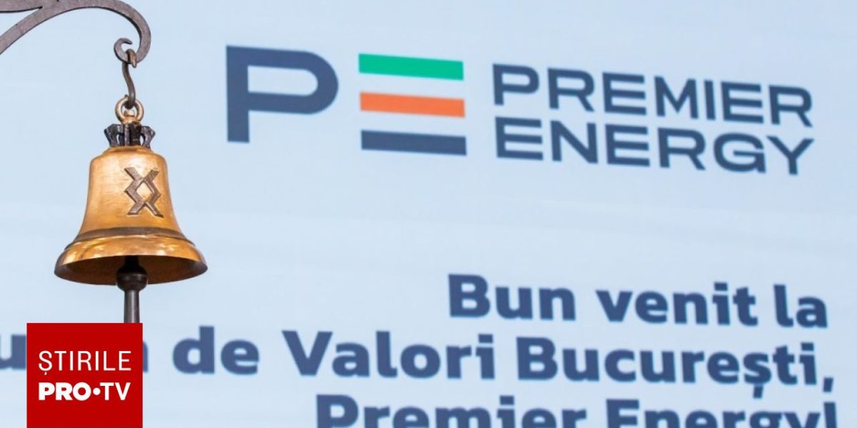 Premier Energy dă lovitura: Preia Distribuție Energie Oltenia, 1,5 milioane clienți, 700 milioane euro