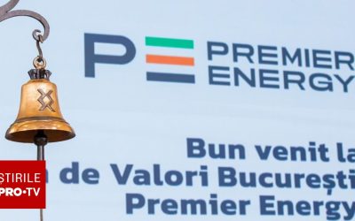 Premier Energy dă lovitura: Preia Distribuție Energie Oltenia, 1,5 milioane clienți, 700 milioane euro
