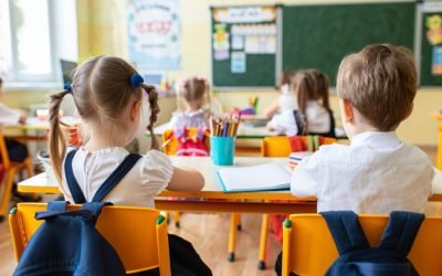 Manuale și materiale gratuite: Clasa pregătitoare, din 2027