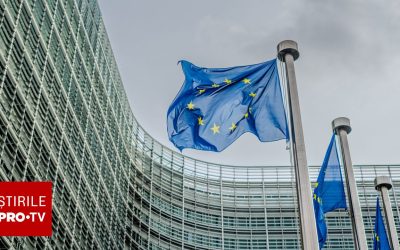 Război la Bruxelles: UE testează apărarea. România, pregătită?