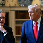 LONDRA rupe relațiile cu SUA: Starmer NU susține Iran și avertizează