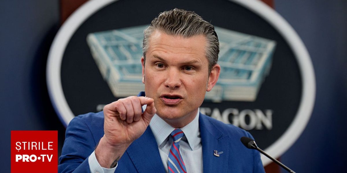 Operațiunea ECONOMIC FURY: SUA, Război Economic contra IRANULUI. Ce pregătește Pentagonul