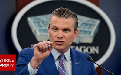 Operațiunea ECONOMIC FURY: SUA, Război Economic contra IRANULUI. Ce pregătește Pentagonul