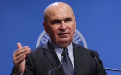 Premierul anunță: Listă NEGRU de companii de stat desființate sau comasate