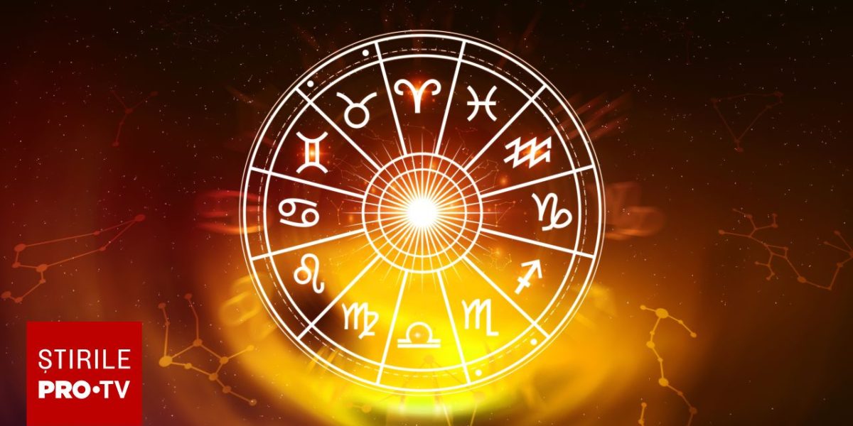 Horoscop 12 aprilie 2026: Ce prevăd astrele în Ziua de Paște pentru zodii