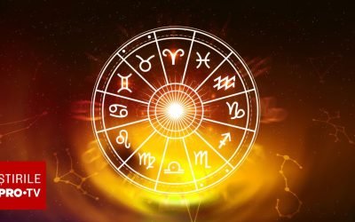 Horoscop 12 aprilie 2026: Ce prevăd astrele în Ziua de Paște pentru zodii
