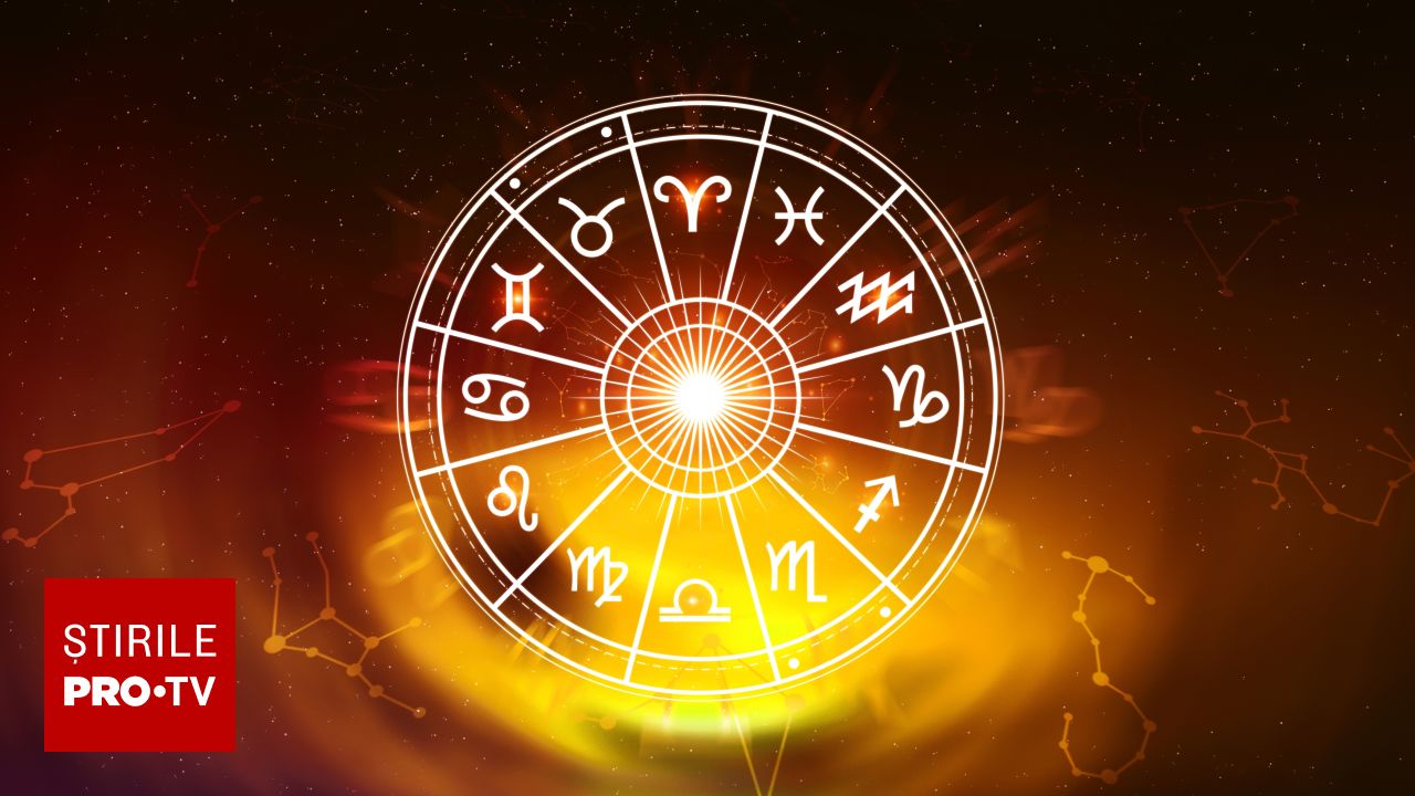 Horoscop 12 aprilie 2026: Ce prevăd astrele în Ziua de Paște pentru zodii