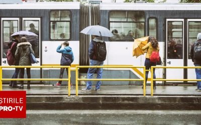 Vremea se schimbă: ploi, soare și temperaturi de primăvară în România O zi cu vremea schimbătoare este anunțată în România, cu precipitații mixte la munte și temperaturi în creștere în majoritatea regiunilor