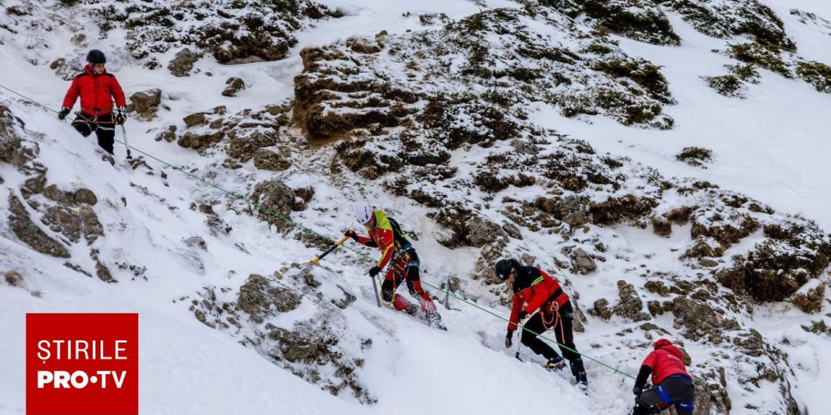 Salvamont Brașov, gata de Paște: Avertismente pentru turiștii temerari pe munte