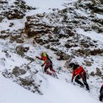 Salvamont Brașov, gata de Paște: Avertismente pentru turiștii temerari pe munte