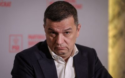 Vânzarea companiilor profitabile: Donald Trump “fură” toată cămara României