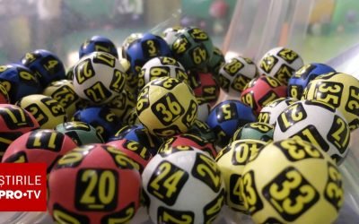 Loto: Ce numere au adus norocul sâmbătă, 11 aprilie 2026? Extrageri speciale!