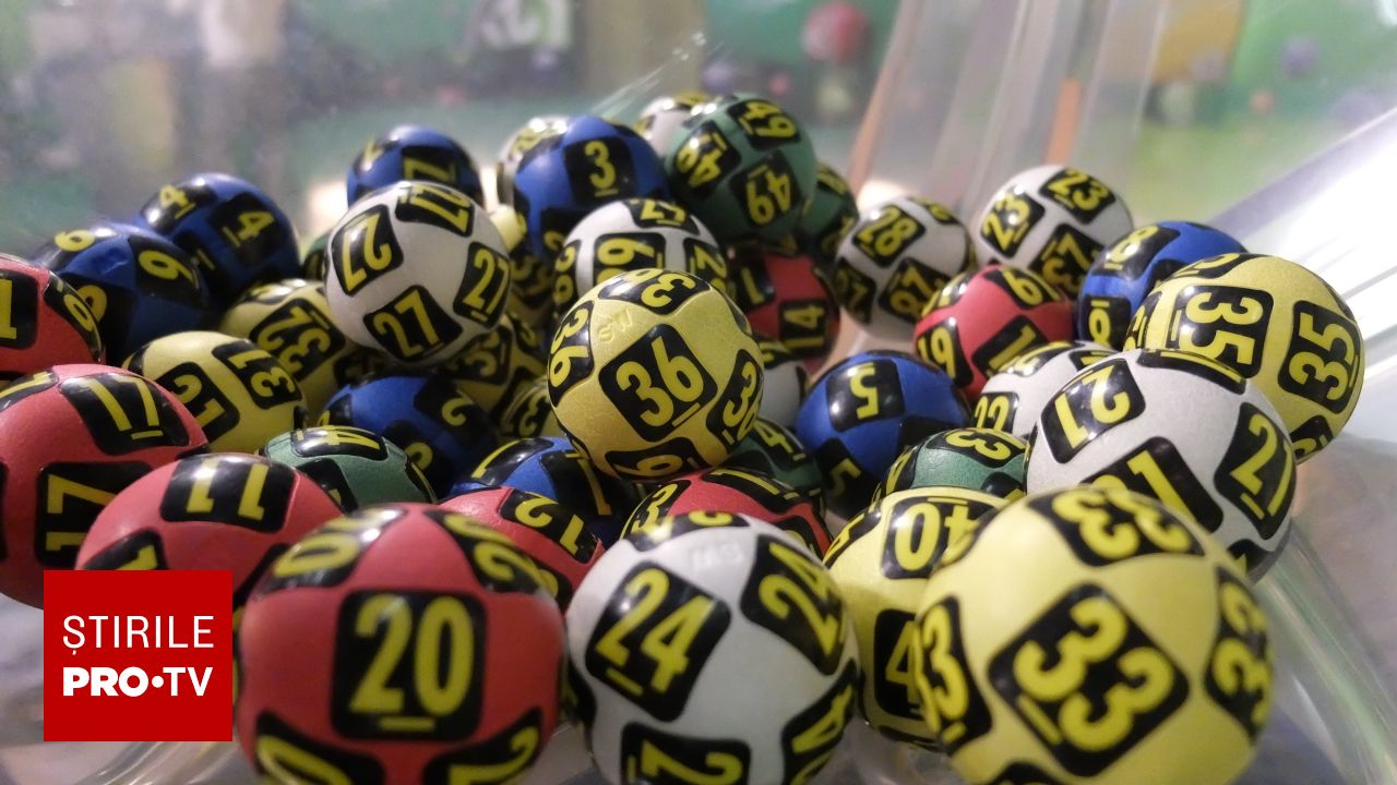 Loto: Ce numere au adus norocul sâmbătă, 11 aprilie 2026? Extrageri speciale!