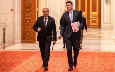 Reformele lui Bolojan, ”țintite” de Abrudean: Pensiile speciale, pe tapet. Revenim la trecut?