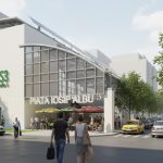 Piața 1 Decembrie, sub amenințare: Negoiță vrea terenul, scandal la București