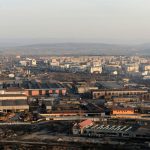 Incendiu la Termocentrala Rovinari: Producția de energie, oprită!