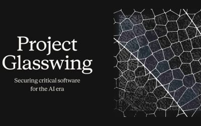 Anthropic securizează software critic în era AI