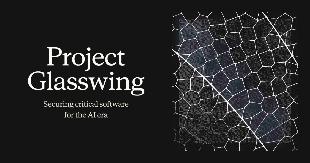 Anthropic securizează software critic în era AI