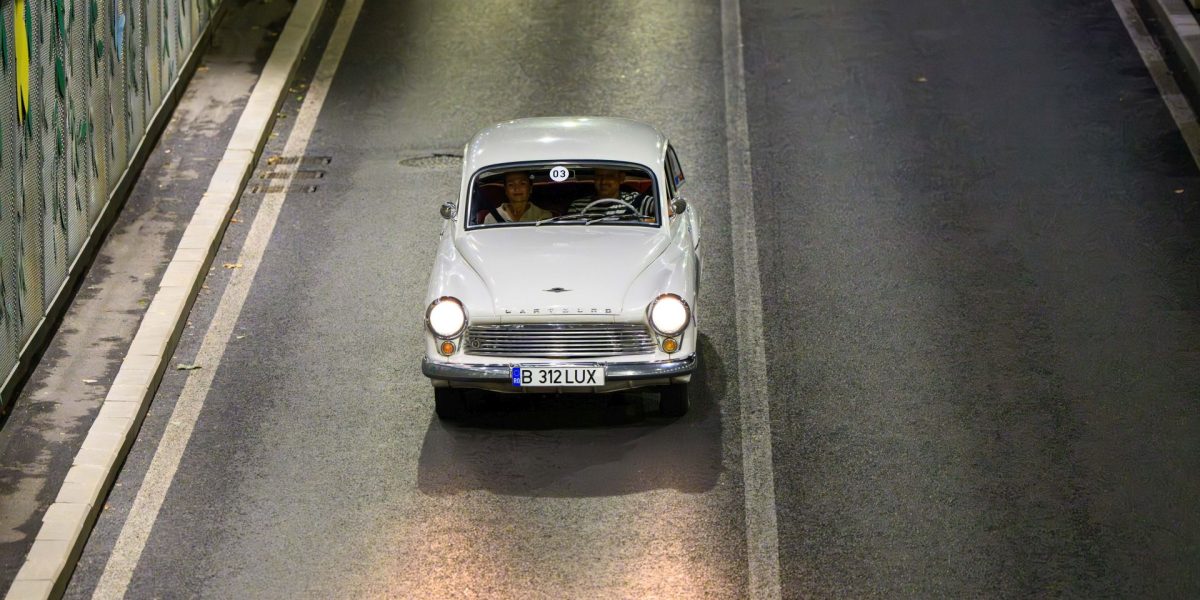 Retroparada Primăverii 2026 în București: Când și unde începe spectacolul?