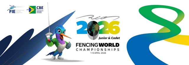 Sabrerul Matei Radu aduce României prima medalie la Mondialele de scrimă de la Rio RIO DE JANEIRO, 11 aprilie 2024 – Scrimerul român Matei Radu a cucerit medalia de bronz la proba de sabie cadeți din cadrul Campionatului Mondial pentru juniori și cadeți de la Rio de Janeiro, Brazilia