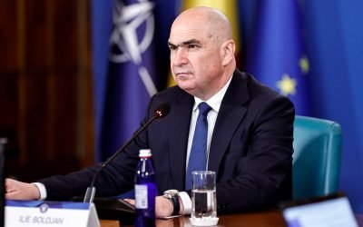 Bolojan, despre relația cu președintele Dan și posibila candidatură la prezidențiale Premierul Ilie Bolojan a descris relația sa cu președintele Nicușor Dan drept una „corectă și instituțională”, menționând totodată o „relație umană bună”