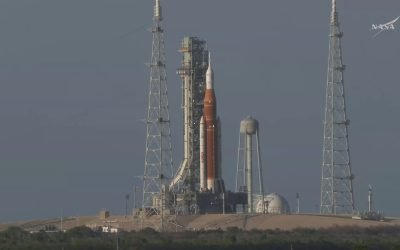 Andrei Baciu salută lansarea misiunii Artemis II a NASA