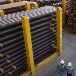 Oțelul părăsește definitiv România: Ultimul combinat de la Roman, preluat