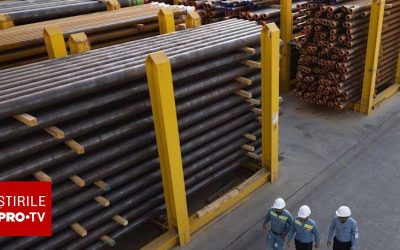 Oțelul părăsește definitiv România: Ultimul combinat de la Roman, preluat