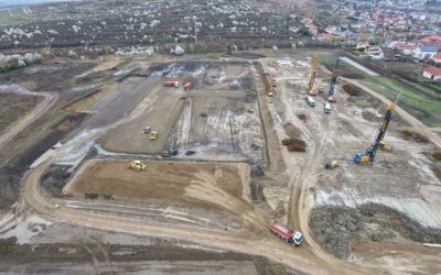 CJ Cluj construiește spital pediatric. Tișe: Proiect vital pentru Transilvania. Banii, incluși în bugetul pe 2026