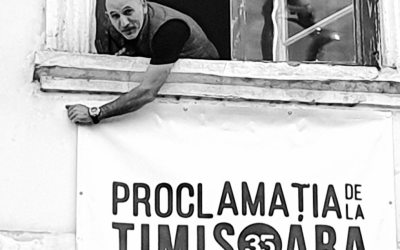 Societatea Timișoara îl somează pe Nicușor Dan: Susține-l pe Bolojan împotriva PSD!