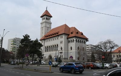 Consiliul Local al Sectorului 1 a stabilit un plafon de 757 de posturi pentru Primăria, valabil pentru anul în curs