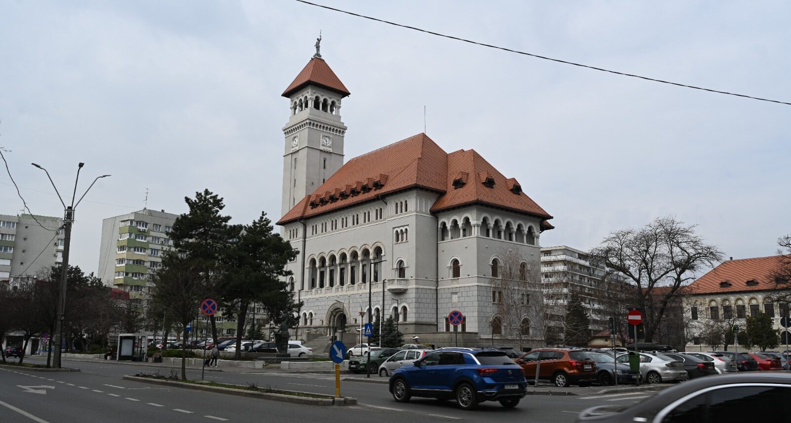 Consiliul Local al Sectorului 1 a stabilit un plafon de 757 de posturi pentru Primăria, valabil pentru anul în curs