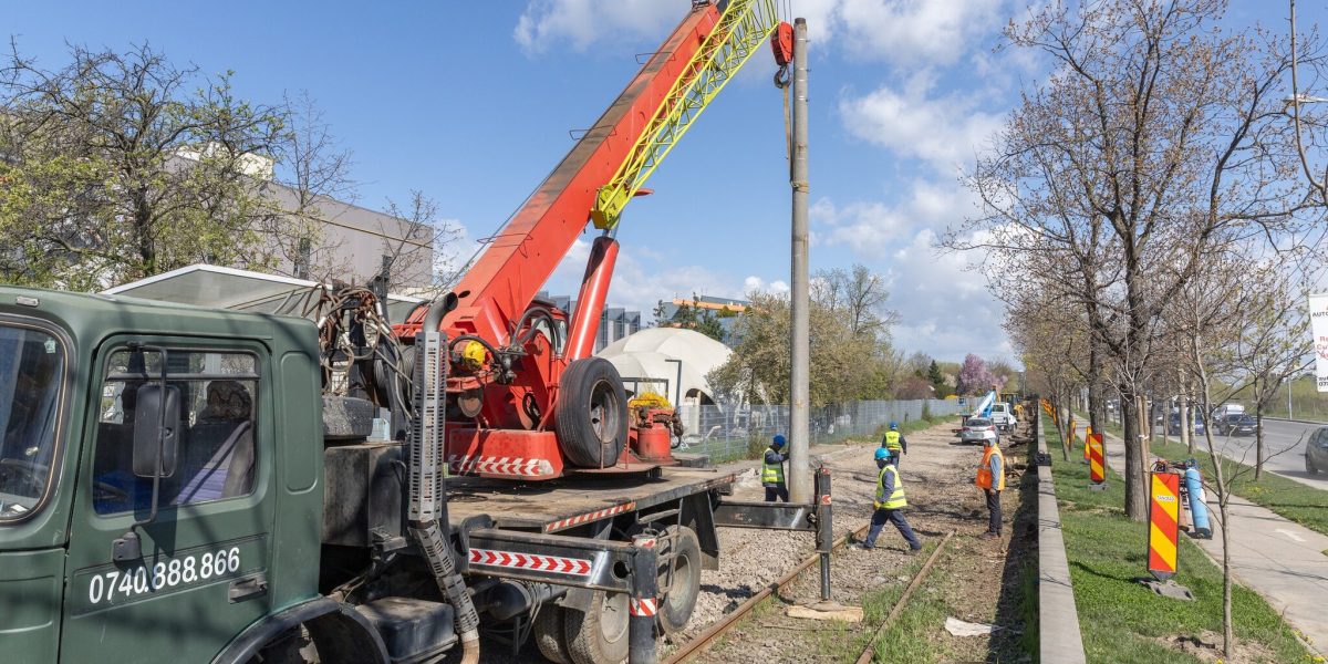 Contract record București: 265 milioane euro pentru tramvaie noi până în 2030