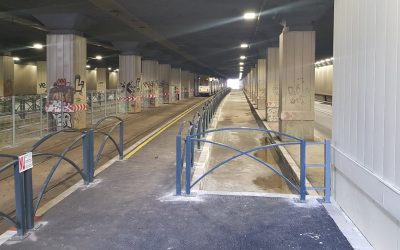 Asociația Metrou Ușor cere Primăriei Capitalei să modifice planurile de reabilitare a Pasajului Victoriei, considerând că proiectul actual nu ia în considerare necesitățile de mobilitate ale bucureștenilor