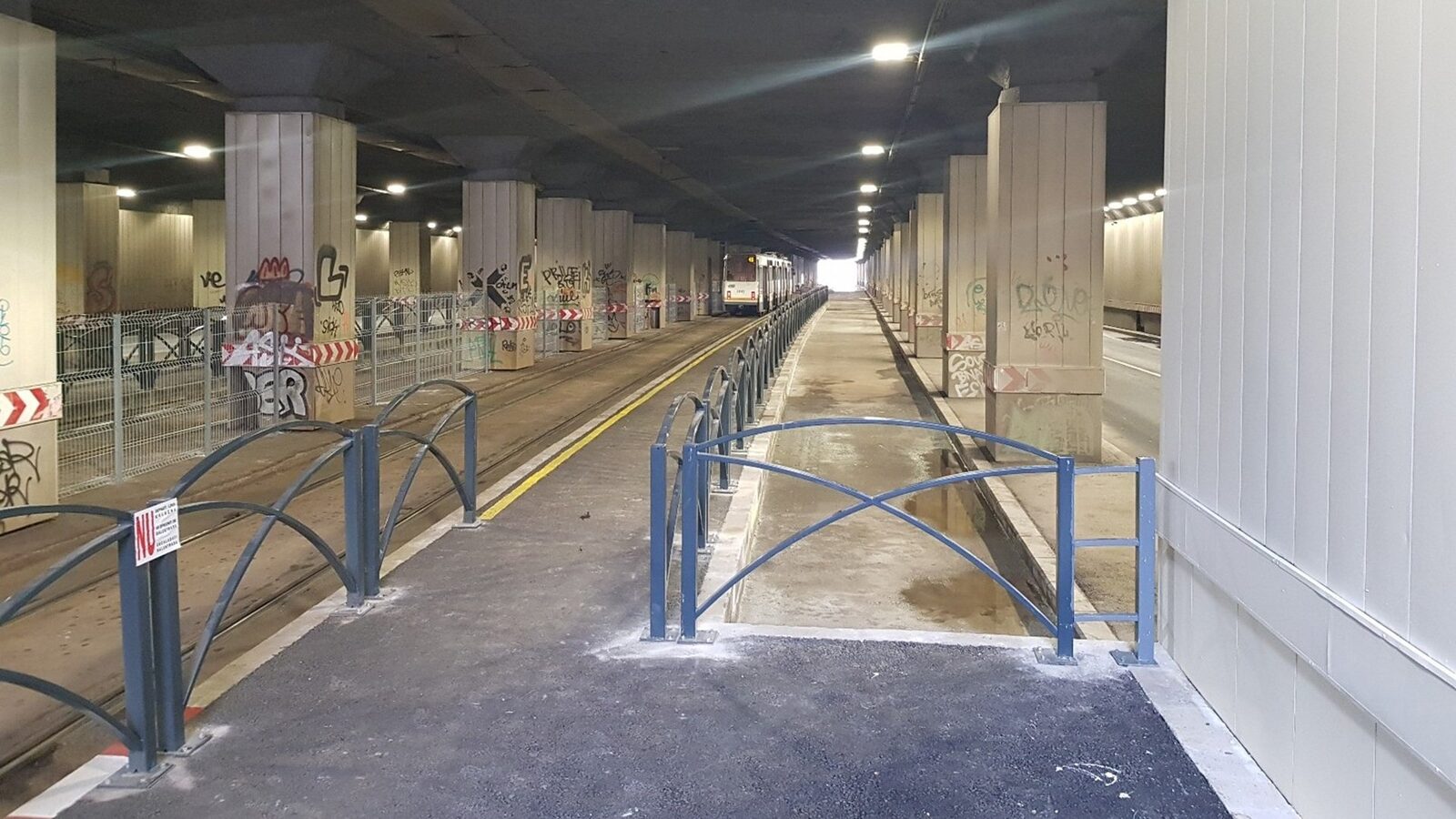 Asociația Metrou Ușor cere Primăriei Capitalei să modifice planurile de reabilitare a Pasajului Victoriei, considerând că proiectul actual nu ia în considerare necesitățile de mobilitate ale bucureștenilor