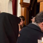 Nicușor Dan, surprins la slujbă de Vinerea Mare: Unde a mers primarul Capitalei