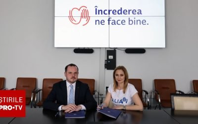 Campanie NAȚIONALĂ: Copiii învață să salveze vieți prin recunoașterea AVC