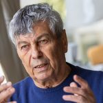 Lucescu, torturat până-n ultima clipă: Cine era „vedeta” naționalei