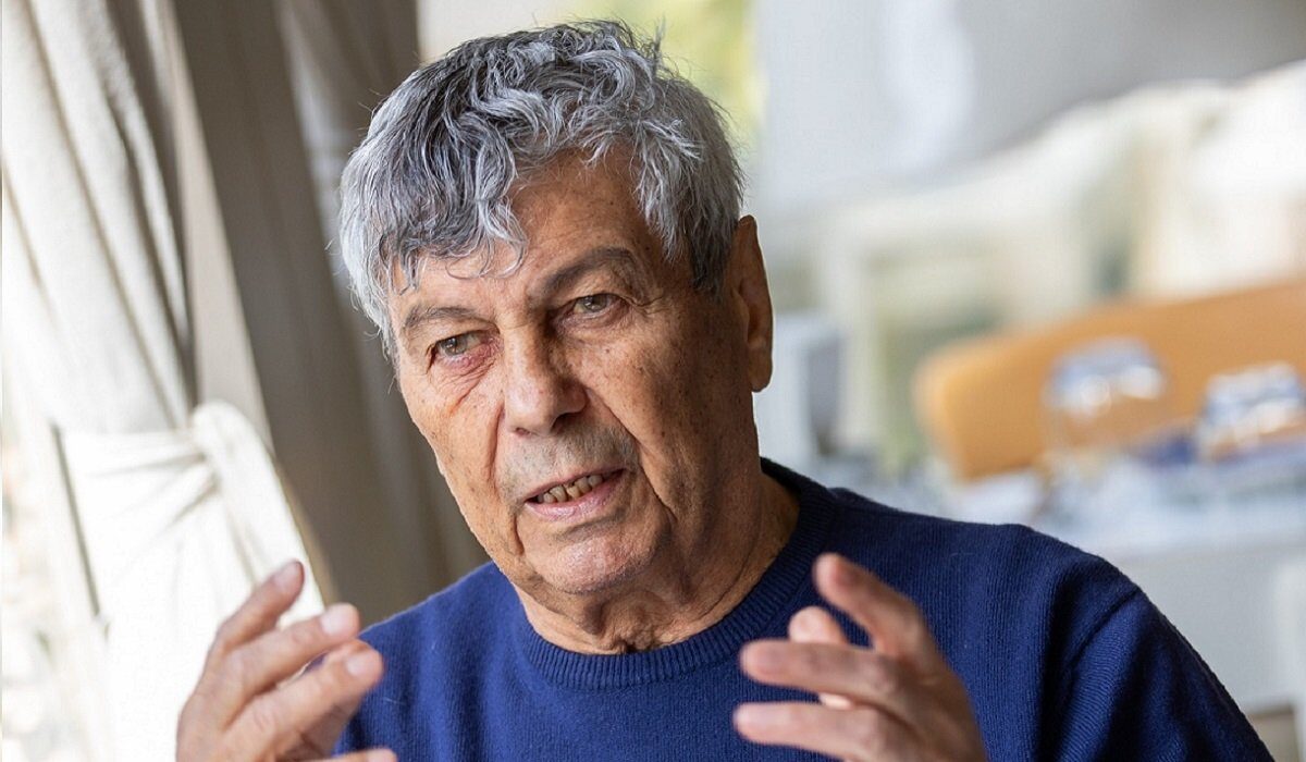 Lucescu, torturat până-n ultima clipă: Cine era „vedeta” naționalei