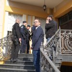 Vilă de pe Loga 52, RETUR la oraș: Grădiniță pentru micuți în locul luxului