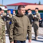 MApN și șeful Armatei, vizită-fulger în Bosnia: Ce-au discutat despre UE