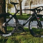Pogacar, pregătit de Paris-Roubaix 2026: Vezi bicicleta completă!