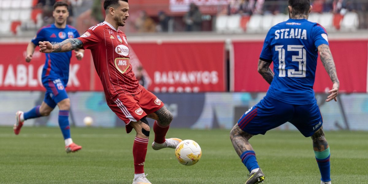 Derapaj ȘOCANT în România! Mesajul macabru, la o zi după Lucescu