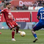 Derapaj ȘOCANT în România! Mesajul macabru, la o zi după Lucescu